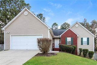 3221 Victoria Place Drive, Loganville, GA 30052
