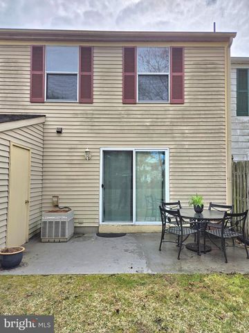 21 WATERVIEW CT, Marlton, NJ 08053