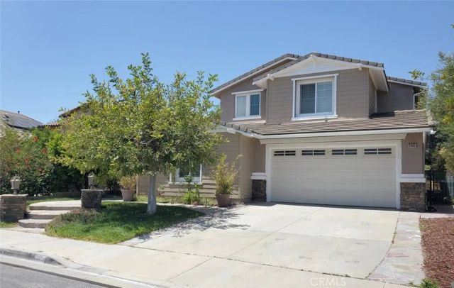 3465 Sweetgrass, Simi Valley, CA 93065