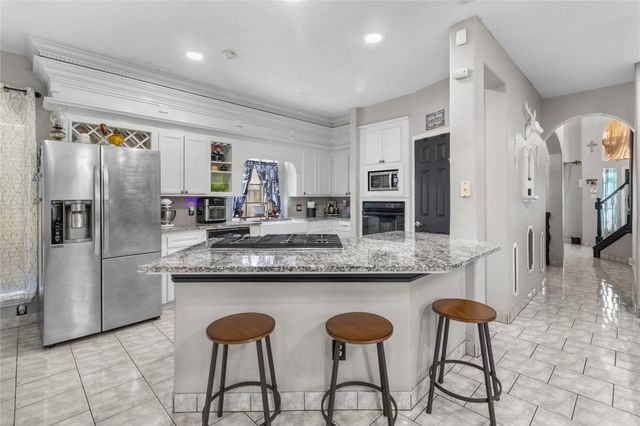 1011 Iowa Street, South Houston, TX 77587