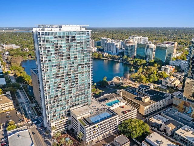 150 E ROBINSON STREET 1909, Orlando, FL 32801
