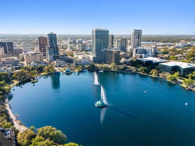 150 E ROBINSON STREET 1909, Orlando, FL 32801
