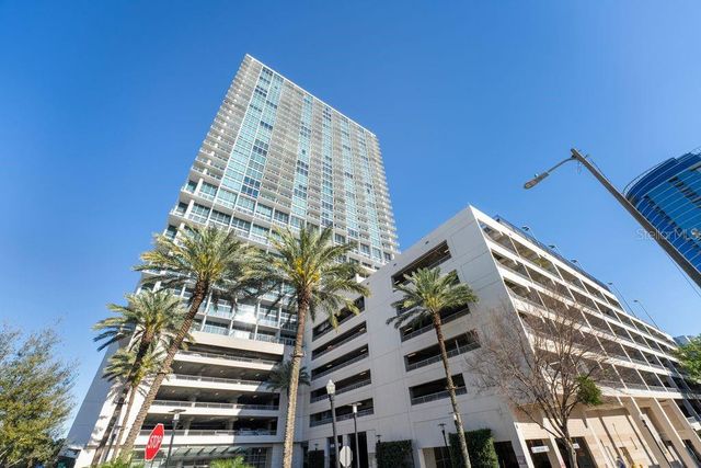 150 E ROBINSON STREET 1909, Orlando, FL 32801