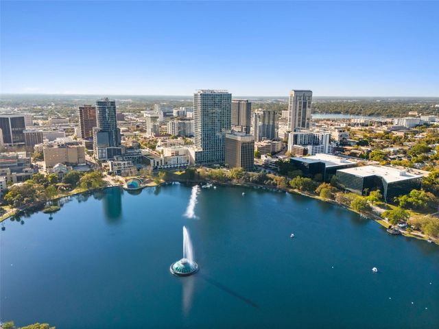 150 E ROBINSON STREET 1909, Orlando, FL 32801