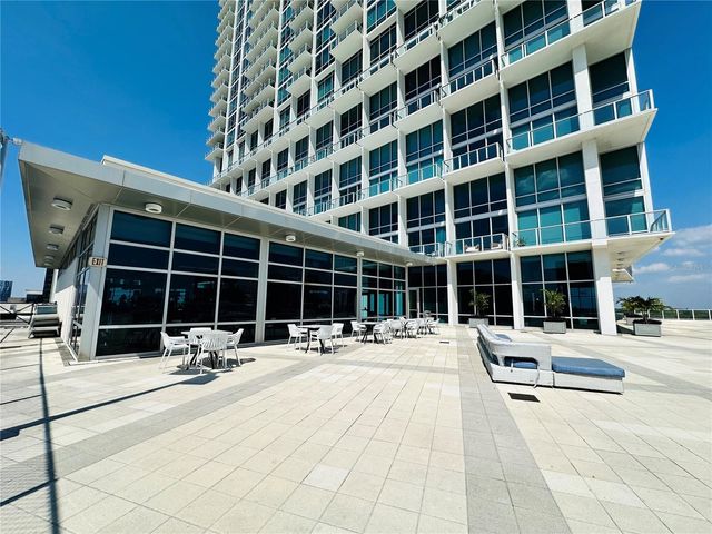 150 E ROBINSON STREET 1909, Orlando, FL 32801