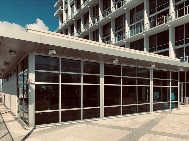 150 E ROBINSON STREET 1909, Orlando, FL 32801