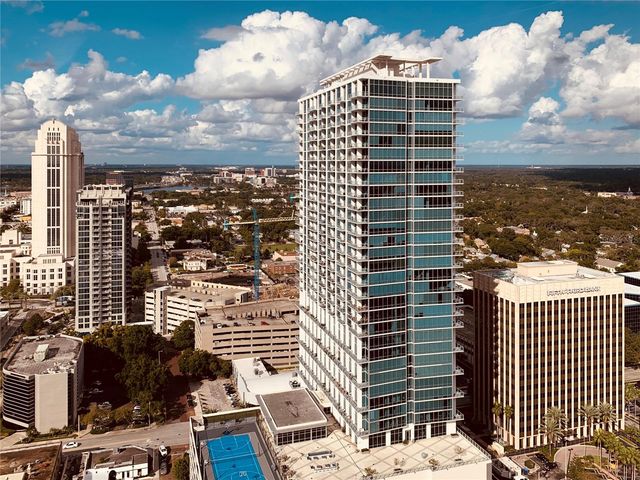 150 E ROBINSON STREET 1909, Orlando, FL 32801