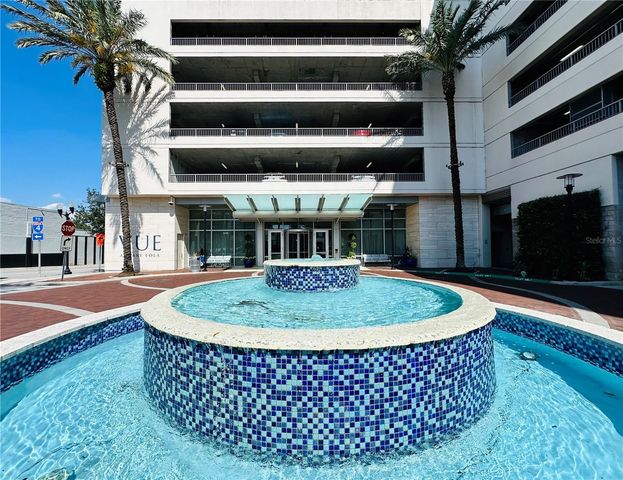 150 E ROBINSON STREET 1909, Orlando, FL 32801