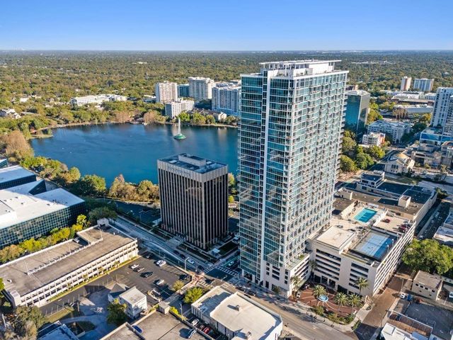 150 E ROBINSON STREET 1909, Orlando, FL 32801