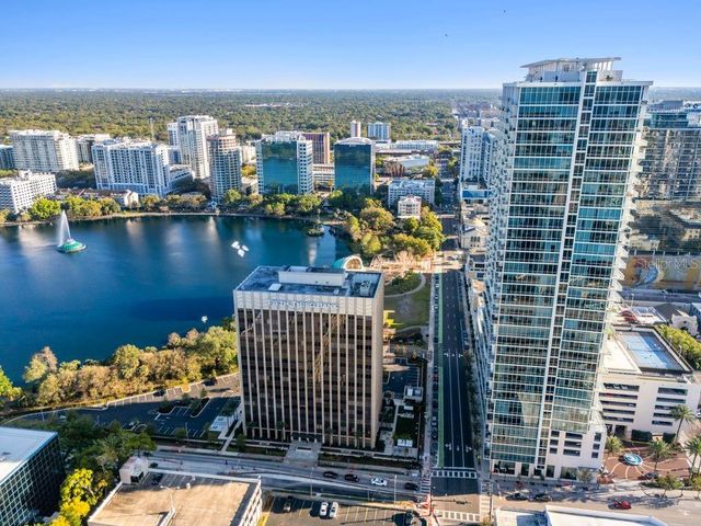 150 E ROBINSON STREET 1909, Orlando, FL 32801