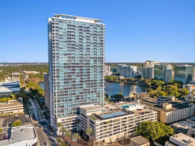 150 E ROBINSON STREET 1909, Orlando, FL 32801