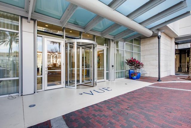 150 E ROBINSON STREET 1909, Orlando, FL 32801