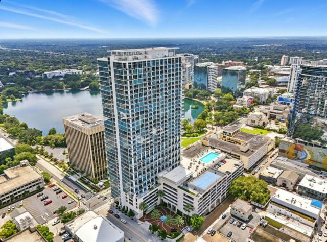 150 E ROBINSON STREET 1909, Orlando, FL 32801