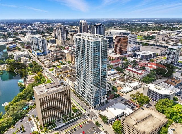 150 E ROBINSON STREET 1909, Orlando, FL 32801