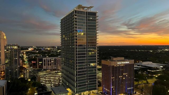 150 E ROBINSON STREET 1909, Orlando, FL 32801