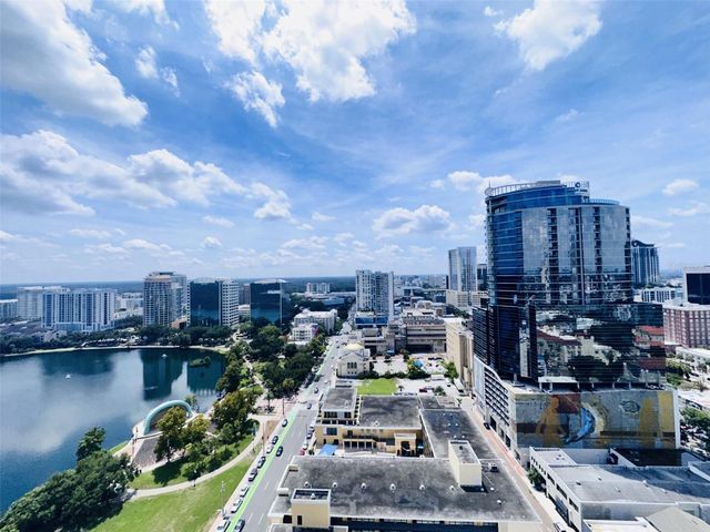 150 E ROBINSON STREET 1909, Orlando, FL 32801
