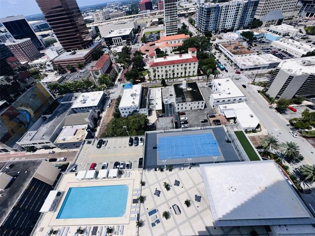 150 E ROBINSON STREET 1909, Orlando, FL 32801