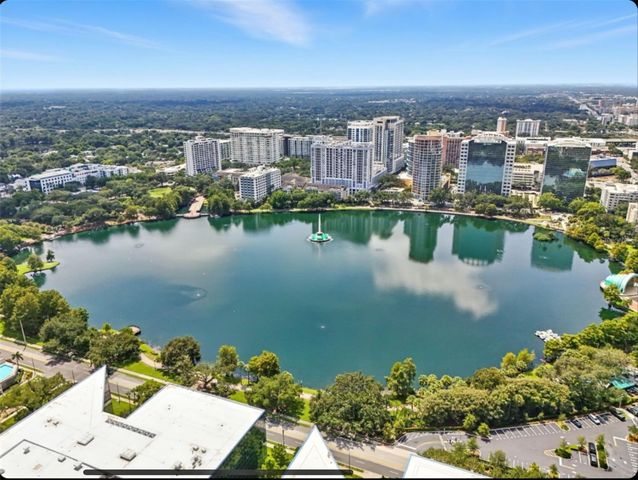 150 E ROBINSON STREET 1909, Orlando, FL 32801