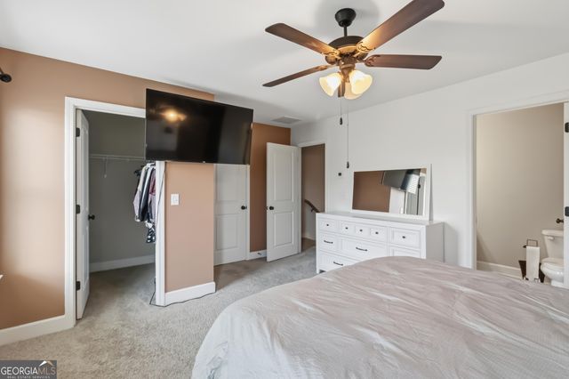 3682 Acorn Drive 17, Oakwood, GA 30566
