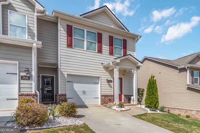 3682 Acorn Drive 17, Oakwood, GA 30566