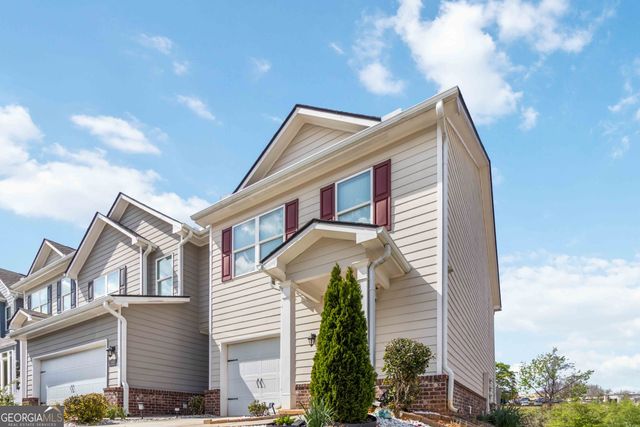 3682 Acorn Drive 17, Oakwood, GA 30566