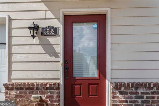 3682 Acorn Drive 17, Oakwood, GA 30566