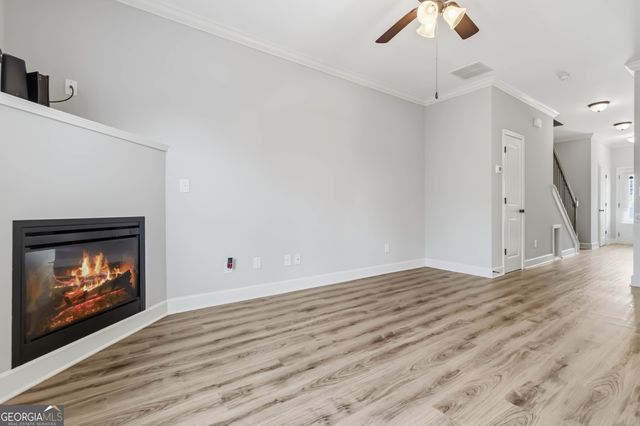 3682 Acorn Drive 17, Oakwood, GA 30566