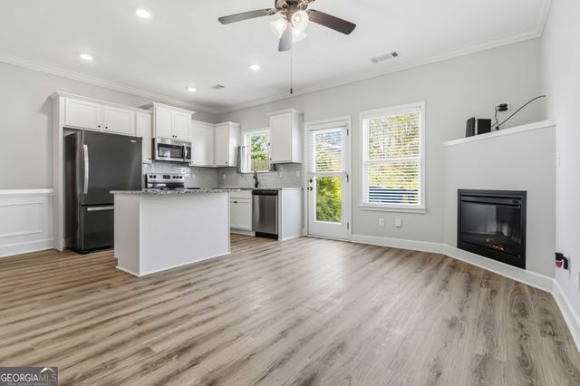 3682 Acorn Drive 17, Oakwood, GA 30566