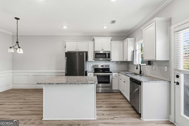 3682 Acorn Drive 17, Oakwood, GA 30566