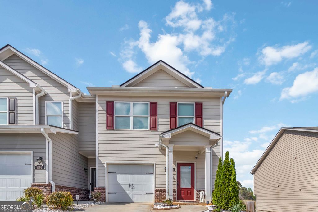 3682 Acorn Drive 17, Oakwood, GA 30566