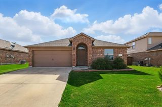 309 Pimlico Way, Ponder, TX 76259
