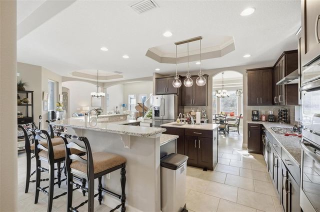 55 NEW WATER OAK DRIVE, Palm Coast, FL 32137