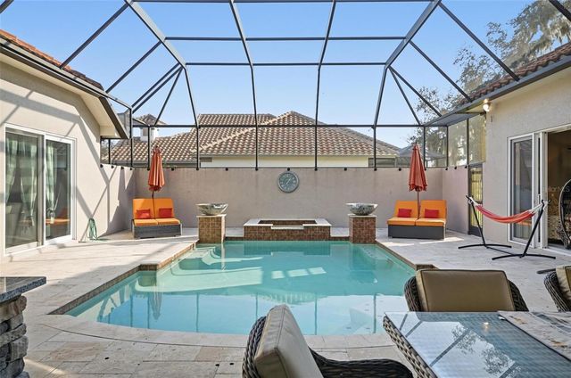 55 NEW WATER OAK DRIVE, Palm Coast, FL 32137