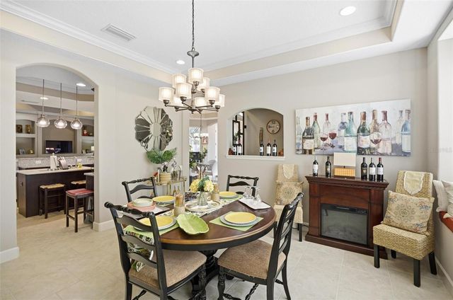 55 NEW WATER OAK DRIVE, Palm Coast, FL 32137