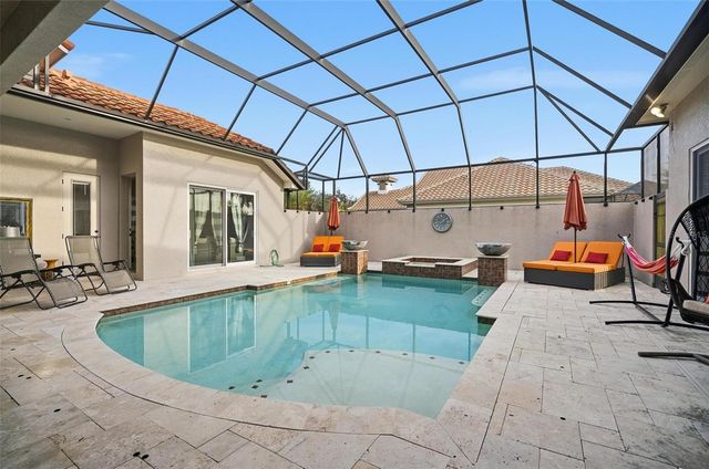 55 NEW WATER OAK DRIVE, Palm Coast, FL 32137