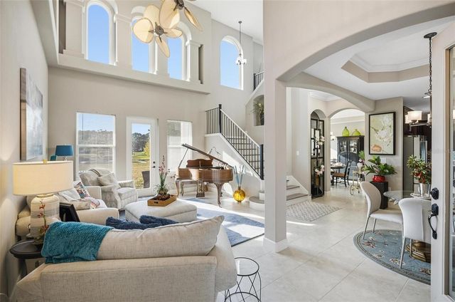 55 NEW WATER OAK DRIVE, Palm Coast, FL 32137