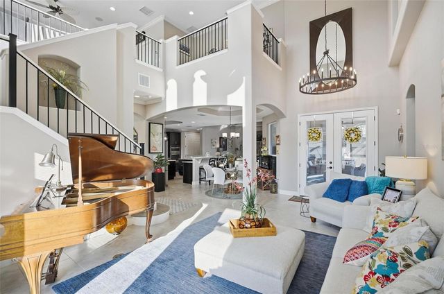 55 NEW WATER OAK DRIVE, Palm Coast, FL 32137