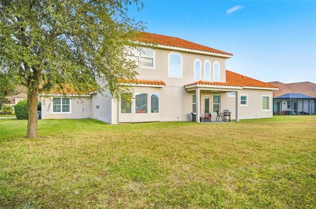 55 NEW WATER OAK DRIVE, Palm Coast, FL 32137