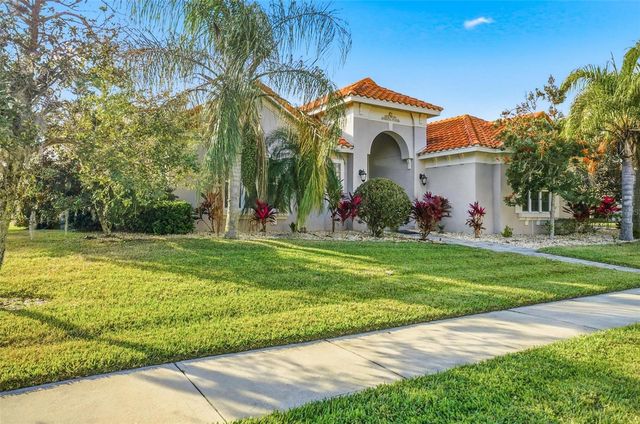 55 NEW WATER OAK DRIVE, Palm Coast, FL 32137