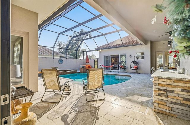 55 NEW WATER OAK DRIVE, Palm Coast, FL 32137