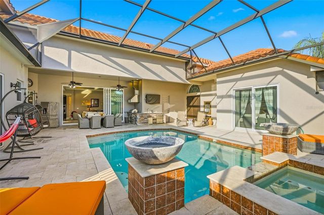 55 NEW WATER OAK DRIVE, Palm Coast, FL 32137