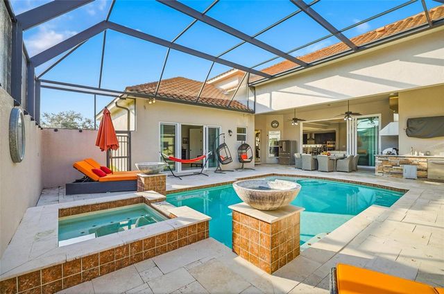 55 NEW WATER OAK DRIVE, Palm Coast, FL 32137