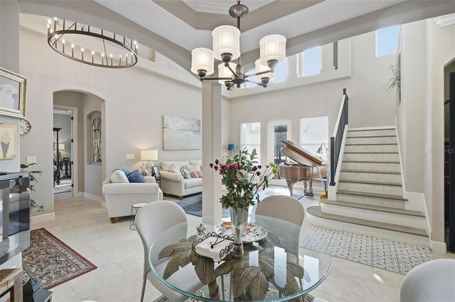 55 NEW WATER OAK DRIVE, Palm Coast, FL 32137