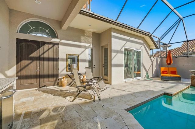 55 NEW WATER OAK DRIVE, Palm Coast, FL 32137