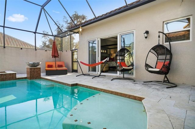 55 NEW WATER OAK DRIVE, Palm Coast, FL 32137