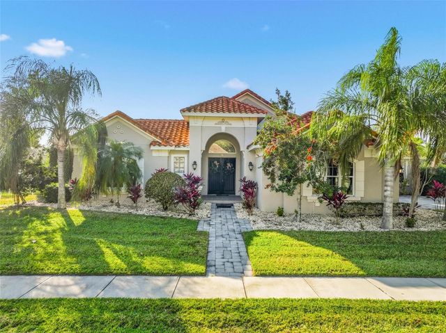 55 NEW WATER OAK DRIVE, Palm Coast, FL 32137