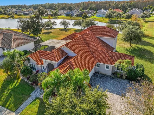 55 NEW WATER OAK DRIVE, Palm Coast, FL 32137