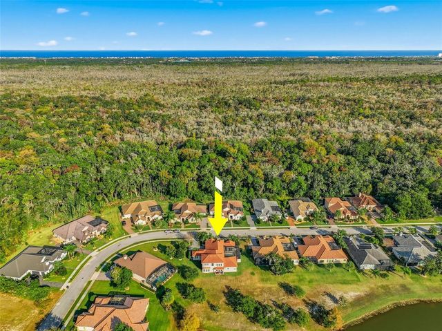 55 NEW WATER OAK DRIVE, Palm Coast, FL 32137