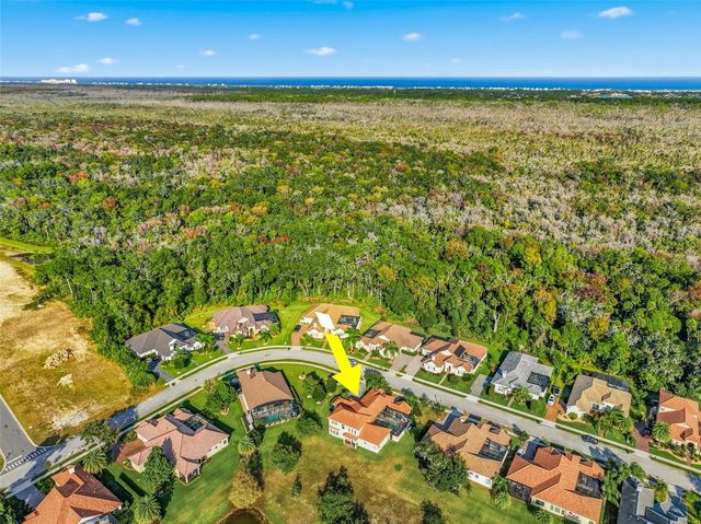 55 NEW WATER OAK DRIVE, Palm Coast, FL 32137