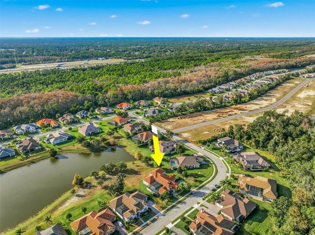 55 NEW WATER OAK DRIVE, Palm Coast, FL 32137